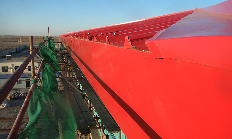 二連浩特機場施